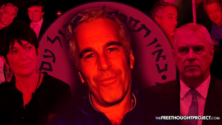 Ex-Business Partner Claims Epstein 'Admitted He was a Spy', Prince Andrew Protecting Ghislaine Maxwell