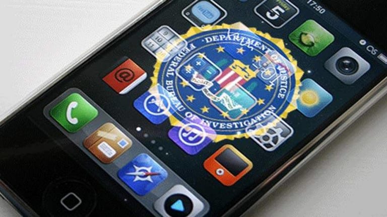 FBI Caught Covering for Local Police, They Do Not Want You to Know You're Being Spied On