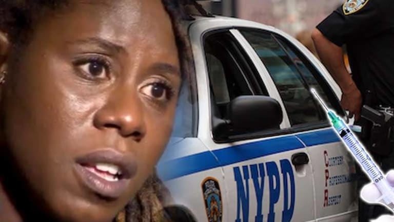 Cops Throw Innocent Woman in Mental Hospital Because they Didn't Believe She Owned a BMW