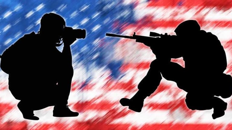 Pentagon Releases "War Manual" Claiming Authority to Potentially Murder Journalists they Don't Like