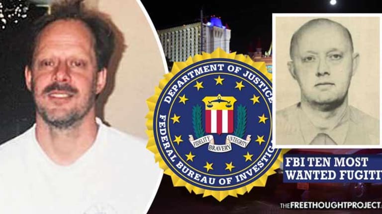 5 Critical Facts You Need to Know About Stephen Paddock