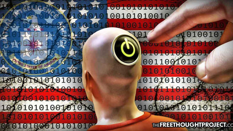 New ACLU Documents Reveal CIA Considered Reviving MK-Ultra-Like Mind Control Programs