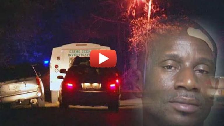 Cops Sell Man Drugs Then Kill Him, Shoot One of their Own Cops in the Process