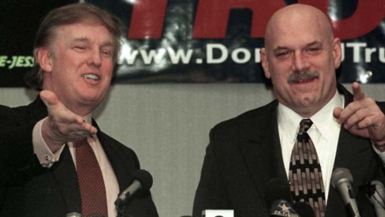 Jesse Ventura Ceases Trump Support, Publicly Blasts Hypocrisy Over Crackdown on Pot