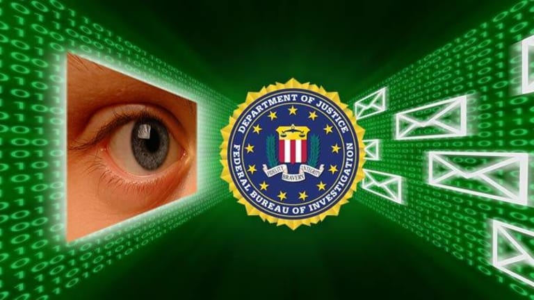 FBI Caught Letting Criminals Go Rather than Being Transparent About their Police Spy Program