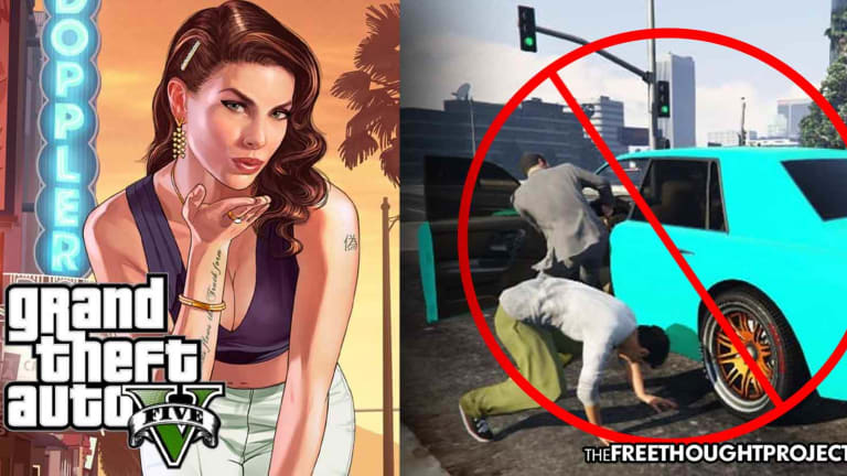 New Bill Will Ban Grand Theft Auto, Other 'Violent' Video Games to Prevent Carjackings