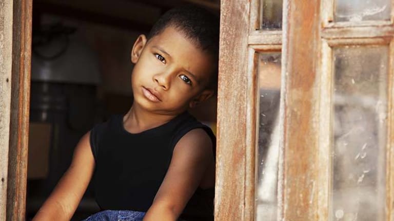 There's Another Crime Happening in Flint, On Top of the Poisoning -- The Victims Can't Sue