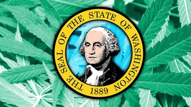 The State Just Got in the Drug Dealing Business, First Ever Govt-Owned Pot Shop to Open Saturday