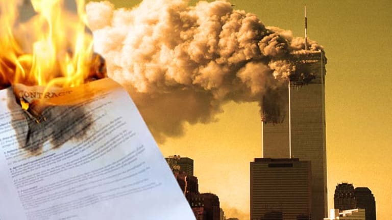 Obama Administration Caught Conspiring to Destroy Key 9/11 Evidence in Trial at Gitmo