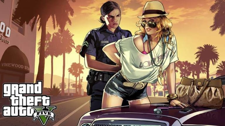 Group of Schools Threaten To Report Parents to Police For Letting Kids Play "Grand Theft Auto"