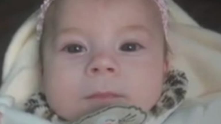 Baby Taken from Parents After Father Admitted to "Using Marijuana" is Murdered in Foster Care