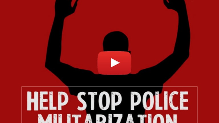 Want to Know Why People are Afraid of Cops? Watch this Video.