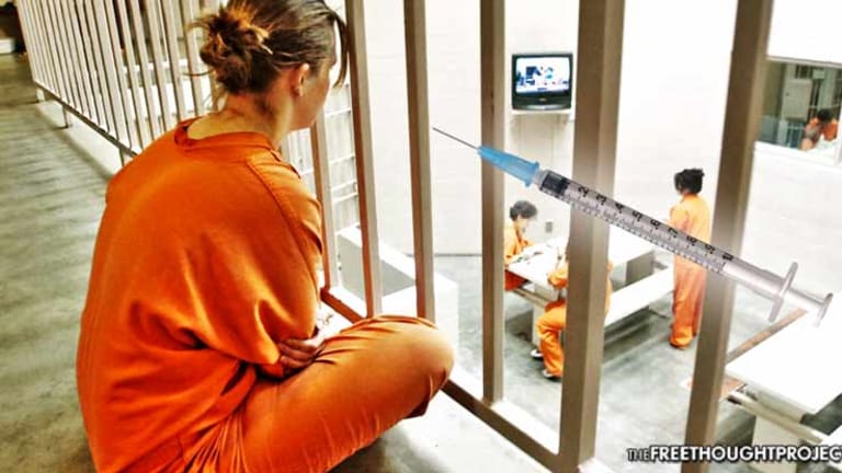 It Begins: Detroit Mother Sentenced to Jail for Not Vaccinating Her Son