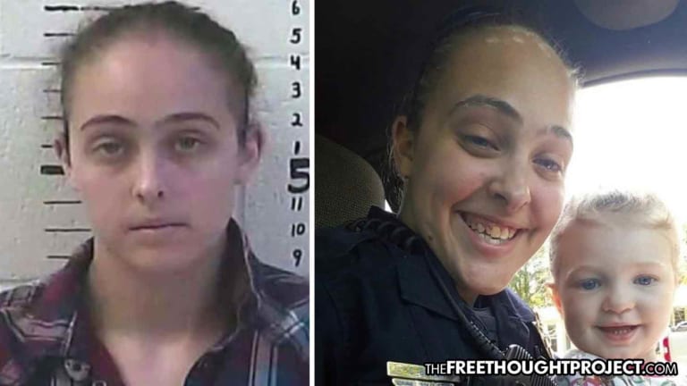 Cop Gets 20 Years for Having Sex with Fellow Cop as Her Child Died in Hot Patrol Car