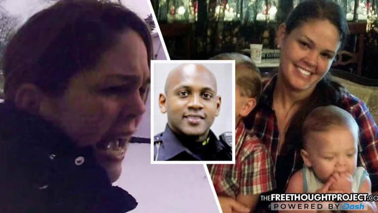 Taxpayers Shell Out $2 Million After Video Showed Cop Kill Innocent Mom While Trying to Kill Her Dog