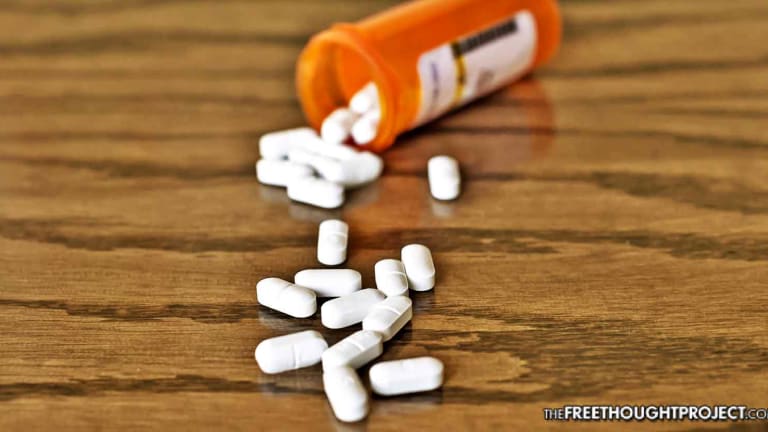 Landmark JAMA Study Shows Over-the-Counter Pain Meds Work BETTER Than Deadly Opioids