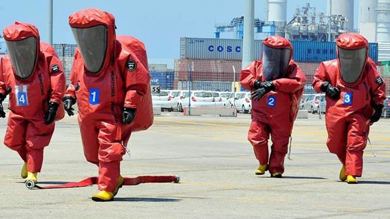 Deadly Blunder: Pentagon Admits to Shipping Live Anthrax to All 50 States and 9 Countries