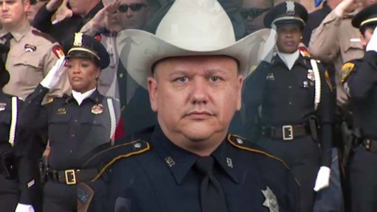 Sheriff Admits Deputy's Murder was Not Part of a "War on Cops," Refuses to Apologize to Activists