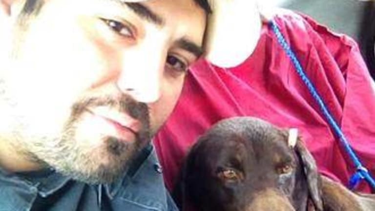 The Gamble of Dialing 9-1-1: Another Family Dog Killed by Police After Call For 'Help'