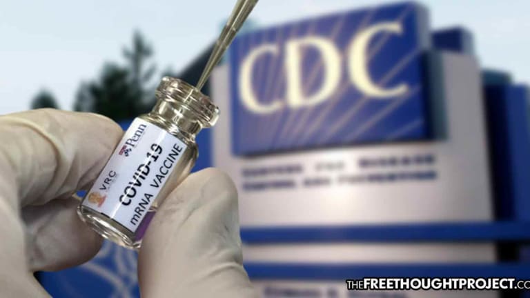 Adverse Vaccine Reactions Reported at Record Levels to CDC After COVID Jab — What Does It Mean?