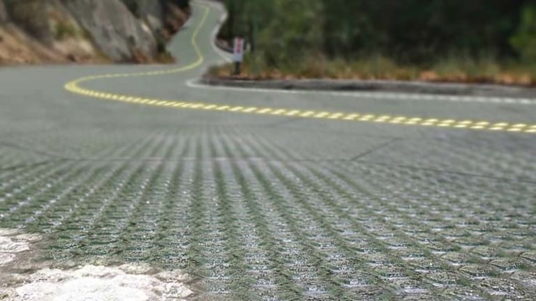 Missouri to Generate Power By Covering Highway With Crowdfunded Solar Roadways
