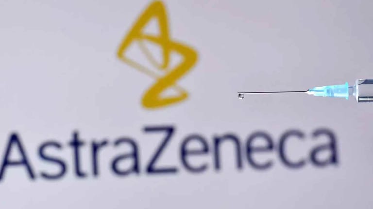 AstraZeneca Child Vaccine Trial Halted as Officials Admit Link Between Jab and Deadly Blood Clots