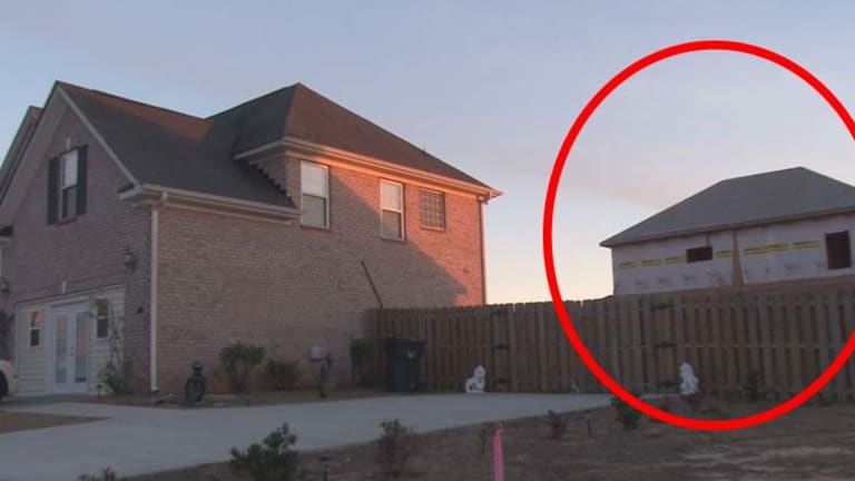 Woman Jailed for 4 Months for Building an Addition for Her Sick Mom in Her Own Backyard