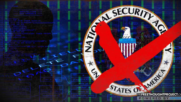 State Sets Massive Precedent, Passes Law To Effectively Ban The NSA