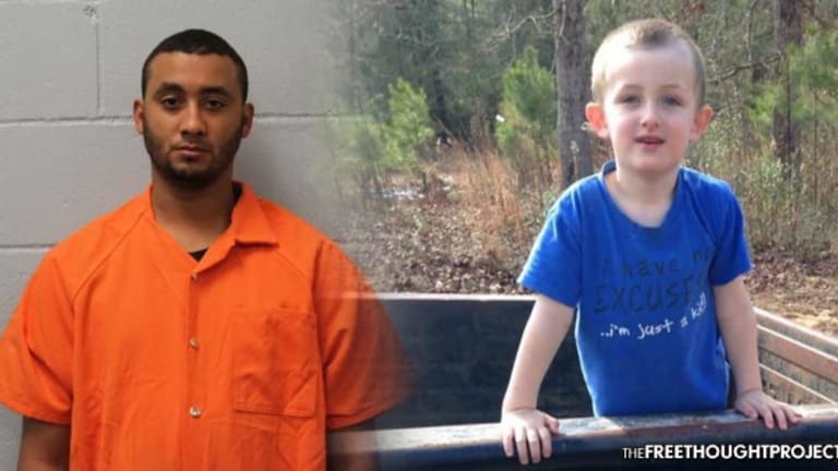 Cop Who Murdered 6-Year-Old Boy Allowed to Take Caribbean Vacation Before Trial