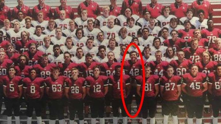 Yearbook Photo Prank Lands Teen in Jail with 70 Criminal Charges -- This is School in a Police State