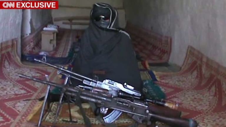 CNN's 'Exclusive' Report on Russia Arming Taliban Debunked By Their Own Expert—Exposed as Propaganda