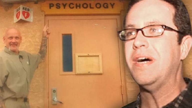 Jared Fogle Treated As a Pedophile 'God' in Jail, So This Inmate Did Something About It