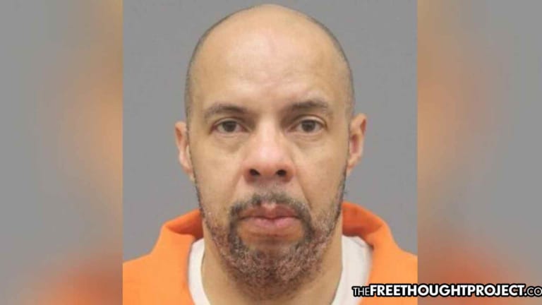 High Ranking Detective Arrested, Jailed for Repeatedly Raping a Little Girl