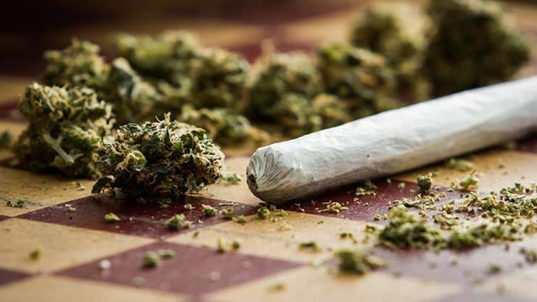 Why You Should Care About the Number of Marijuana Overdose Deaths in America Last Year