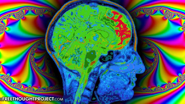 Report: LSD Can Replace Years of Depression & Addiction Therapy — In Mere Hours