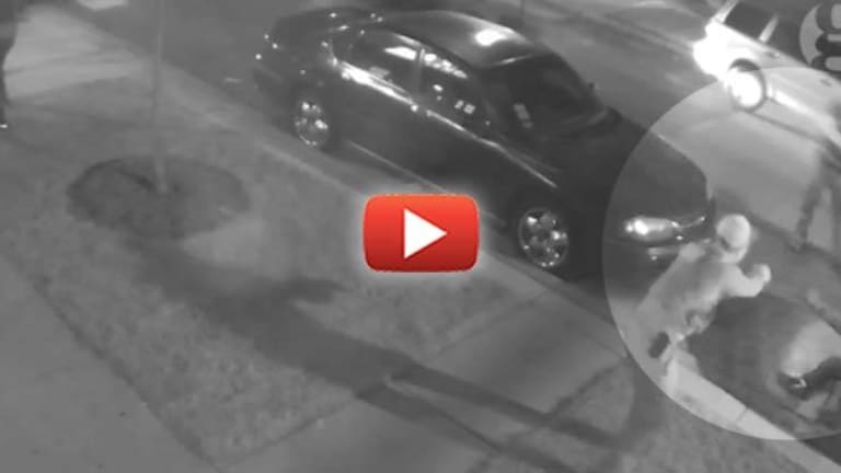 Video of Chicago Cops Killing Another Man Exposes Dept Tendency of Lying About Police Shootings