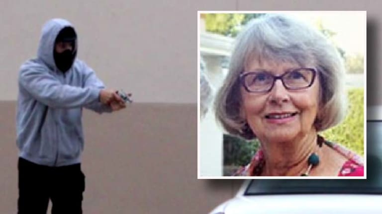 Cop AND Police Chief Charged for Killing 73-Year-old Librarian in Role Playing Exercise