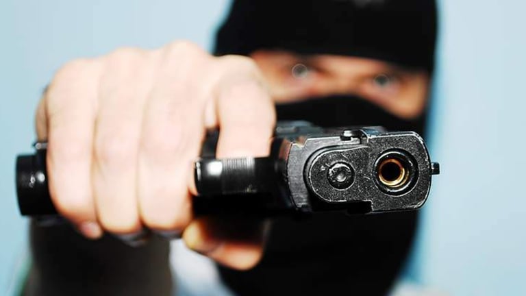 3 Men In Ski Masks Open Fire On LAPD Days After Police Kill Unarmed Homeless Man