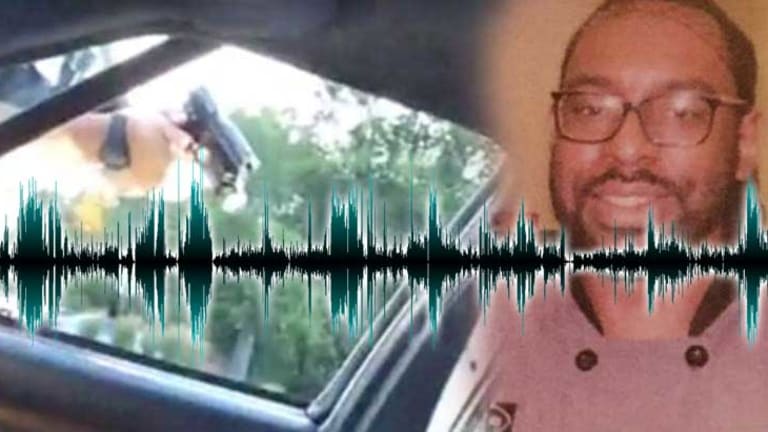 Breaking: Dispatch Audio From Castile Killing Reveals Cop Pulled Him Over for Having "Wide Nose"