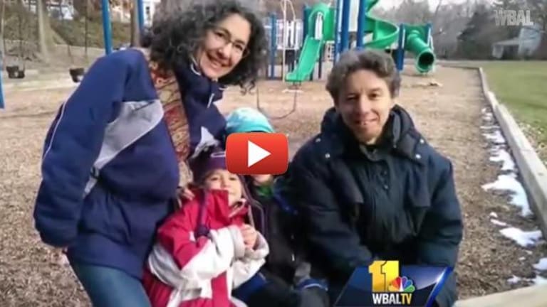 "Free Range" Parents Found Guilty of Child Neglect for Letting Kids Walk Home From Park