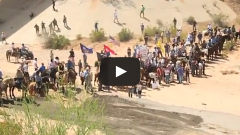 The REAL Bundy Ranch Story: The People Forced the Feds to Surrender
