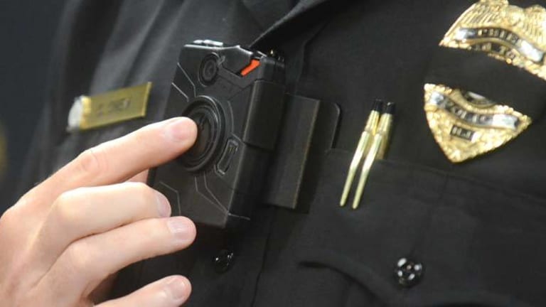 San Diego Cops Keep Forgetting to Turn Their Body Cameras On Before Killing People