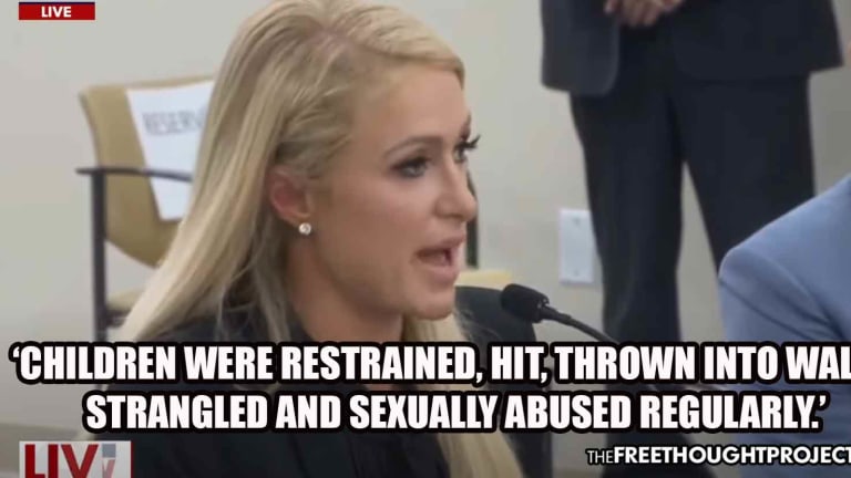 Paris Hilton Testifies on Abduction as a Child, Placement in Facility, Torture and Sex Abuse
