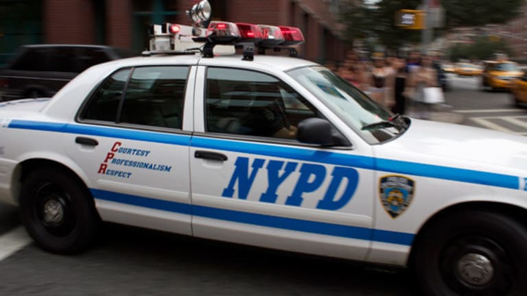 NYPD enlisting Muslim informants from minor violators