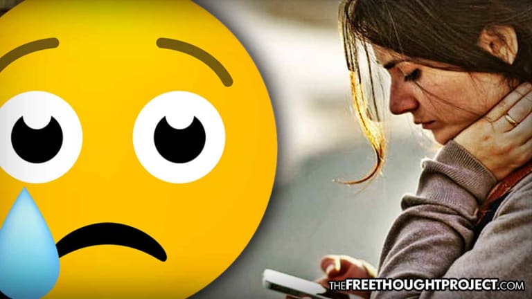Study Shows that Reducing Use of Social Media Can Reduce Depression and Loneliness