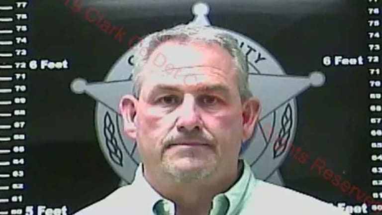 Kentucky School Official Who Banned Books for 'Homosexual Content' Arrested for Child Porn