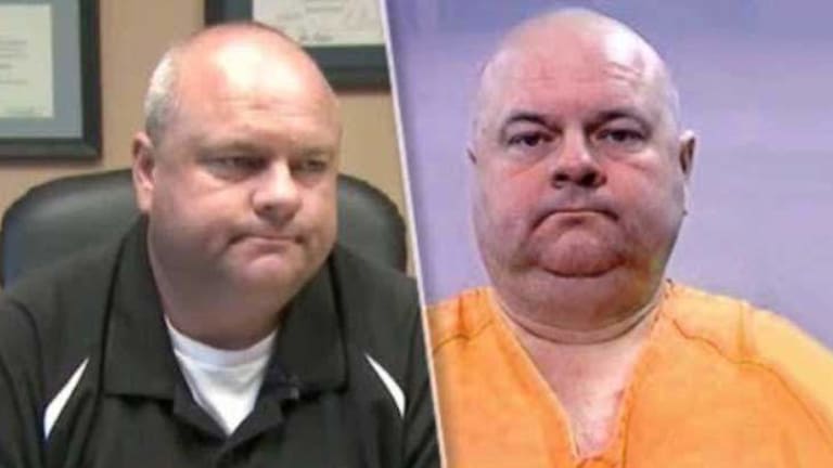 TX Police Chief Who Brutally Raped 7-Year-Old Boy on Multiple Occasions, Found Dead