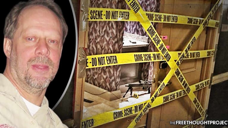 4 Unanswered Questions that Still Remain 3 Years After the Vegas Shooting