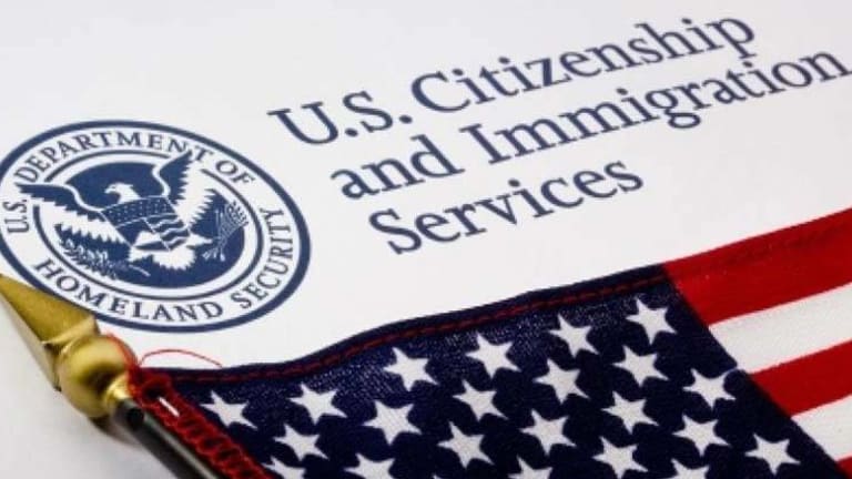 Are You Smart Enough to Pass the Citizenship Test? Find Out.