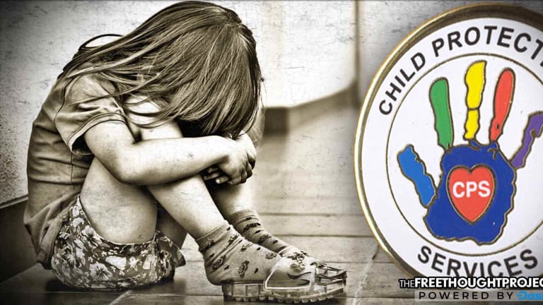 Chilling NCMEC Report Shows 88% of Missing Sex Trafficked Kids Come from US Foster Care